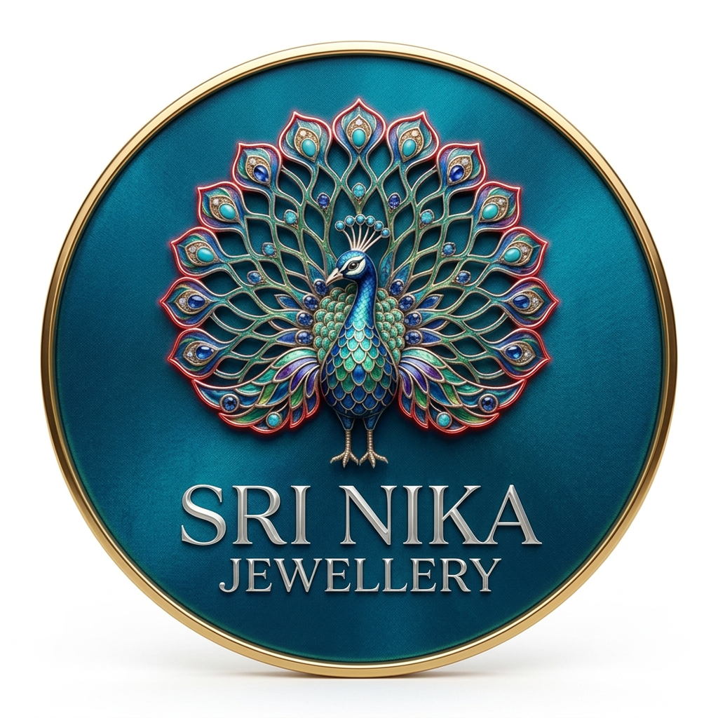 Sri_Nika_jewellery_logo